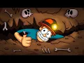 Download Lagu How long could you survive in a cave?