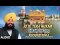 Download Lagu Jo Jo Tera Hukam | Shabad Gurbani | Bhai Ravinder Singh (Amritsar Wale)