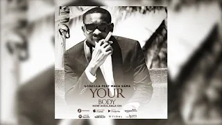 godzilla feat maua sama your body official audio 