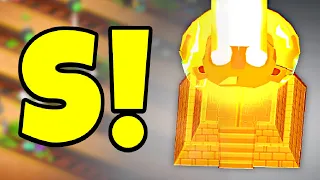 The Sun Temple Is STILL Really Strong Bloons TD 6