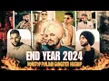 Download Lagu #2024 End Year Mashup -  Nonstop Punjabi Gangsters Remix | Sidhu Moose Wala X Shubh