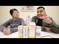 SPIKED SELTZER SHOWDOWN! Cold Ones With Cruz Podcast