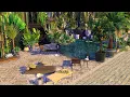 The Tranquil Escape is FINALLY HERE
