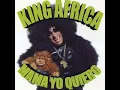 Salta - King Africa