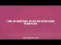 Megan Moroney - Traitor (Roles Reversed) (Lyrics)