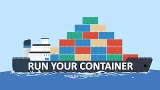 How to Run Docker Containers Explained with Examples - Docker Tutorial Part 4