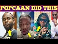 Download Lagu 😭LOOK HOW POPCAAN DISS MASICKA FOR VYBZ KARTEL? | BOUNTY LASH OUT |SHAWN STORM GET WARN 0VER MASICKA