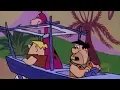 Download Lagu The Flintstones | Car Chase