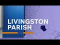 Sheriff warns of scam targeting family members of Livingston Parish jail inmates