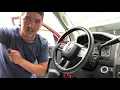 Ram Key fob works but wont start the truck solved