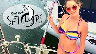 Taking Her Top Down… Again! (Tampa Bay) (Sailing Satori) S1:E12