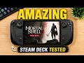 Can the Steam Deck Handle Mortal Shell 2 Open Beta Best Settings Performance Review