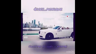 kodie shane ft rick ross facetime slowed reverb 