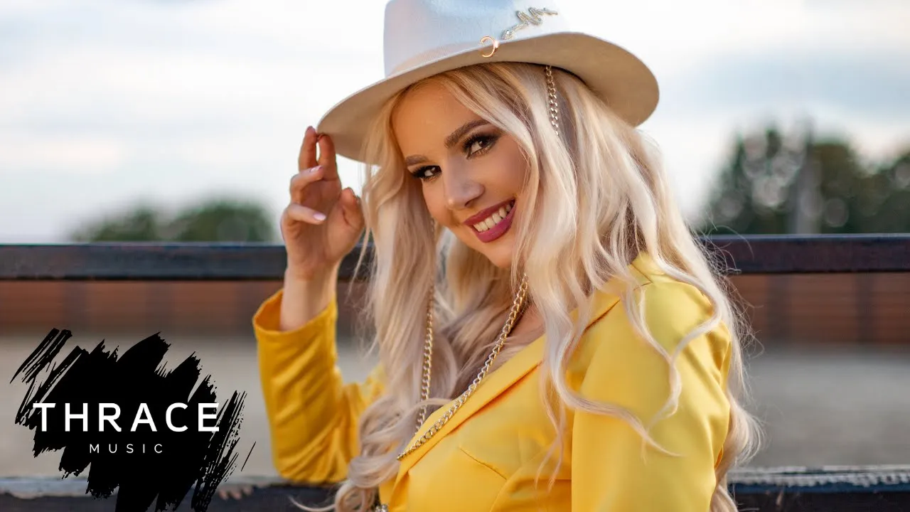 Sandra N. - Monte Carlo (Official Video) Sandra N. - Monte Carlo (Official Video)