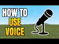 GMod - How To Use Voice Chat How To Activate Voice Chat in Garry s Mod