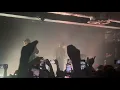 the hellp - here i am live warsaw 10.03