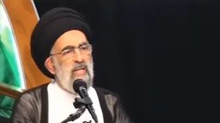 ثواب قراءة دعاء رضيت بالله ربا بعد كل صلاة واجبة سماحة السيد هادي المدرسي 