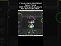 iClone 8 - How to Attach Material Texture