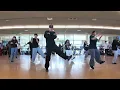"Shoulda Never" Kehlani feat. Usher | Jessie Muñoz Choreography