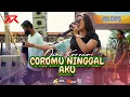 Download Lagu Dini Kurnia - COROMU NINGGAL AKU || NEW RAXZASA (Live Sidorejo-Gumukrejo Rebound)