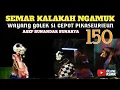 Download Lagu Semar Ngamuk Hayang Nyandung || Wayang Golek Si Cepot Bagian 150