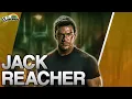 Jack Reacher Can Solve Any Problem with Punching Wiki Weekends