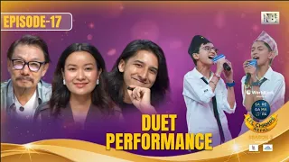 Episode 17 | Duet Performance | Sa Re Ga Ma Pa Li’l Champs Nepal Season 2 | Full Episode