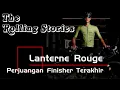Download Lagu Bentang Jawa Tetap Berjuang Walau Finisher Terakhir 