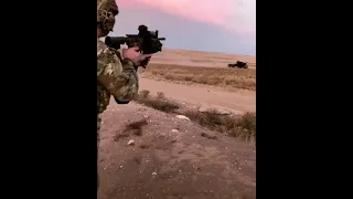 قاذف قنابل يركب على     امريكي الصنع دندنها