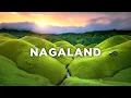 Lagu Nagaland: India's Most Surprising State | Dzukou Valley | Beautiful Villages | Northeast India