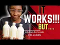 Brutally Honest TRUTH About Spoiled Child Liquid Collagen I Tried 3 Bottles