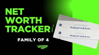 Aug Sept Net Worth Tracker Family Of 4 In Eastern Canada  Aug Sept Net Worth Tracker Family Of 4 In Eastern Canada