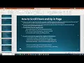 Scroll down and Up in Page in selenium JavaScriptExecutor in Selenium