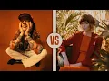 Billy Strings vs Molly Tuttle
