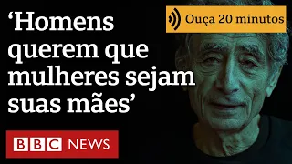 'Lide com suas questões emocionais, senão vai passá-las aos seus filhos', diz especialista em trauma