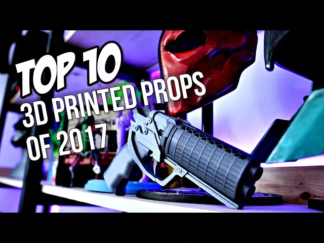 Blade Runner 2049 Blaster video thumbnail