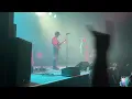 black midi - bmbmbm live 4/19/2022