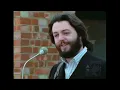 The Beatles - I've Got a Feeling | Legendado PT - Concerto no Terraço
