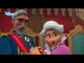 Elena of Avalor - Play It Your Way | Official Disney Channel Africa