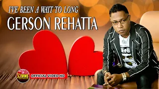 Download I'VE BEEN A WAIT TO LONG - GERSON REHATTA - KEVINS MUSIC PRODUCTION ( OFFICIAL VIDEO MUSIC ) MP3