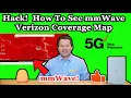 Find Verizon s Fastest 5G Signal The Hidden mmWave Coverage Map Here s the Trick