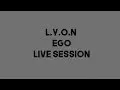 Download Lagu L.Y.O.N - EGO