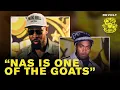 Download Lagu RZA On Directing The Wu-Tang \u0026 Nas Tour, The Show's \