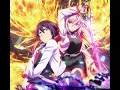 Download Lagu Gakusen Toshi Asterisk 2 OP - The Asterisk War - Shiena Nishizawa