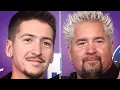 Who Are Guy Fieri s Son and Wife The Truth About His Family Revealed