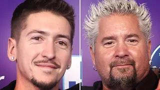 Who Are Guy Fieri s Son and Wife The Truth About His Family Revealed