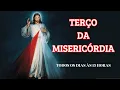 Download Lagu TERÇO DA DIVINA MISERICÓRDIA -18/04/2025