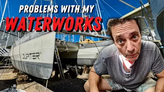My Water System Stopped Working | Here’s Why