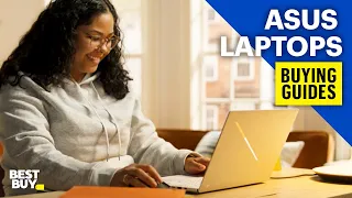 ASUS Laptops - Buying Guides from Best Buy