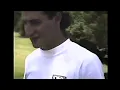 August 1989 Golfing at Seaside Links in Chatham Cape Cod